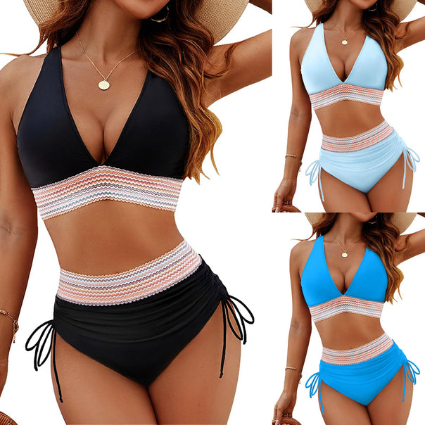 Women's Swimsuit Mune Fashion