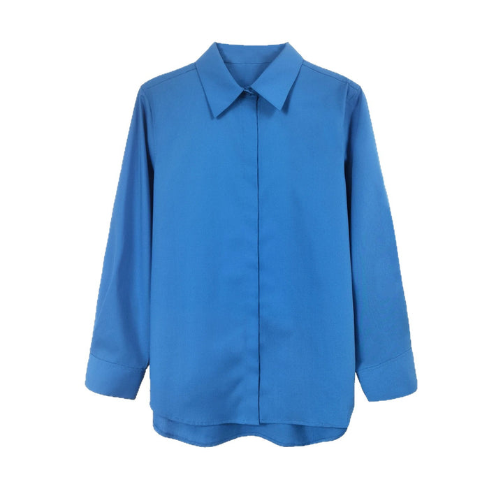 Women's Elegant and Casual Blouse Drune