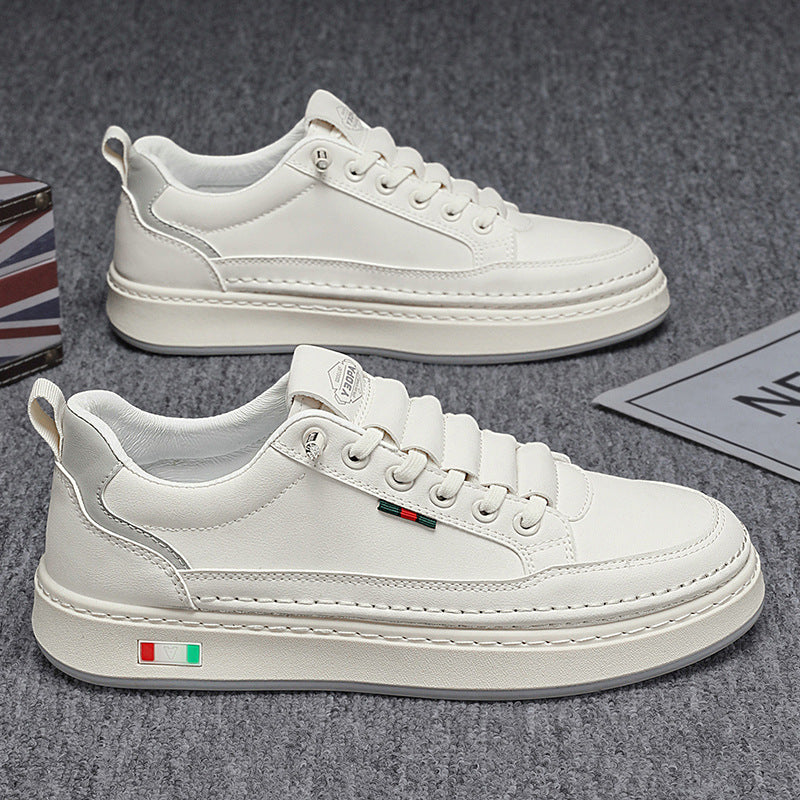 Women’s Stylish Sneakers with a Robust Platform from Mune Fashion