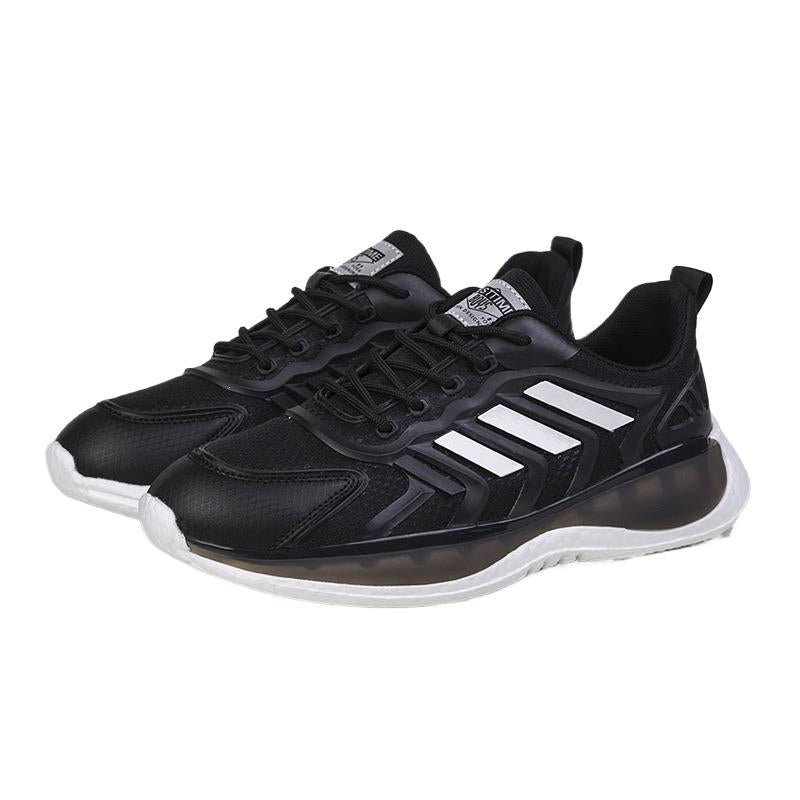Men's Sporty Cushioning Sneakers Mune Fashion