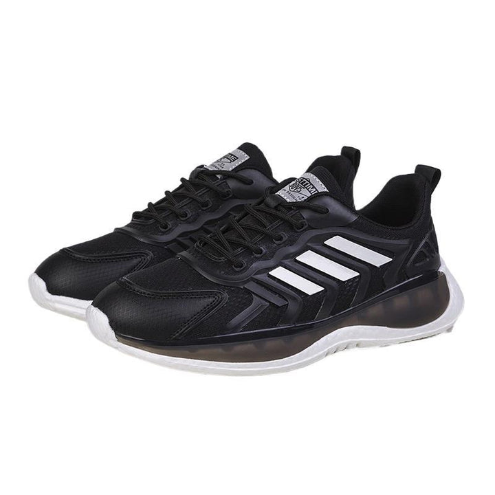 Men's Sporty Cushioning Sneakers Mune Fashion