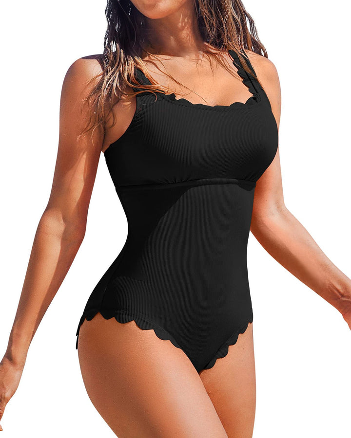 Women's Swimsuit Mune Fashion