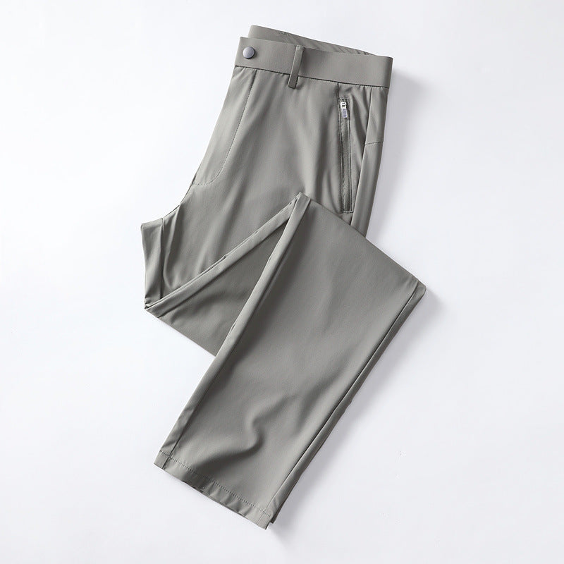 Men's Sporty Multifunctional Pants Mune Fashion