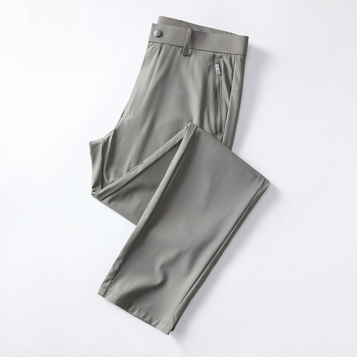 Men's Sporty Multifunctional Pants Mune Fashion