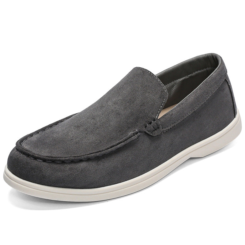 Ladies Comfortable Moccasins Mune Fashion
