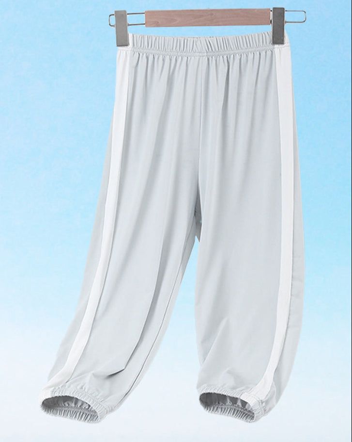 Women's breathable sports pants with moisture-regulating properties Mune Fashion