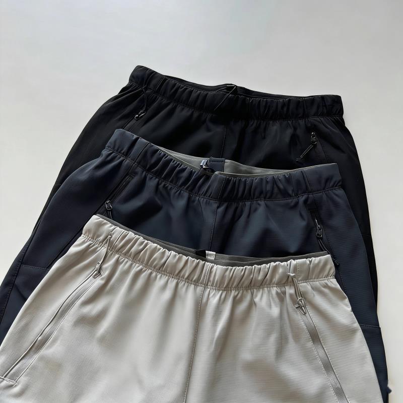 Men's Functional Jogging Pants Mune Fashion