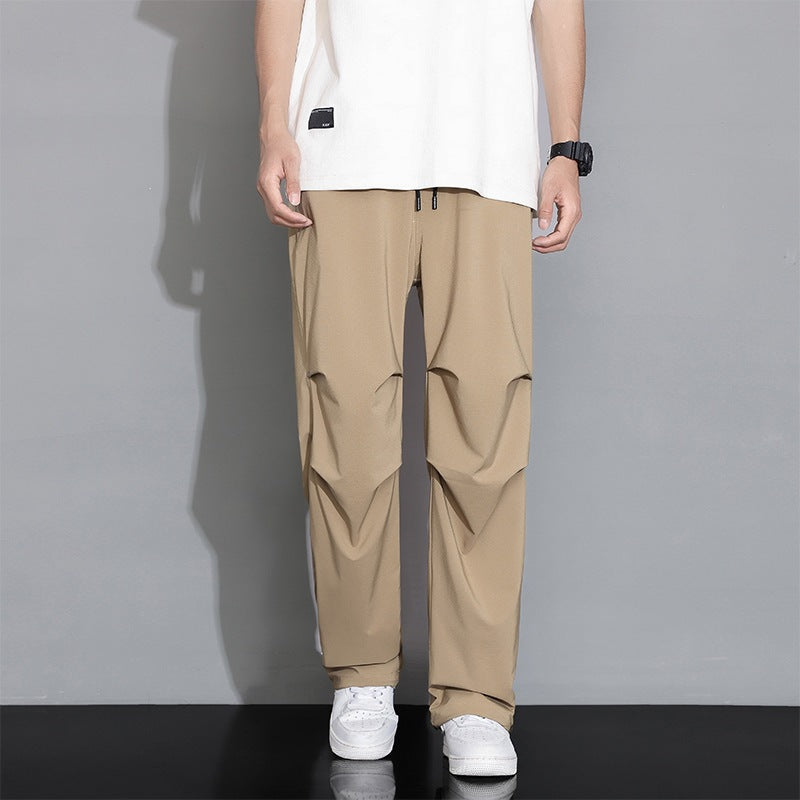 Men's Multifunctional Cargo Pants Mune Fashion