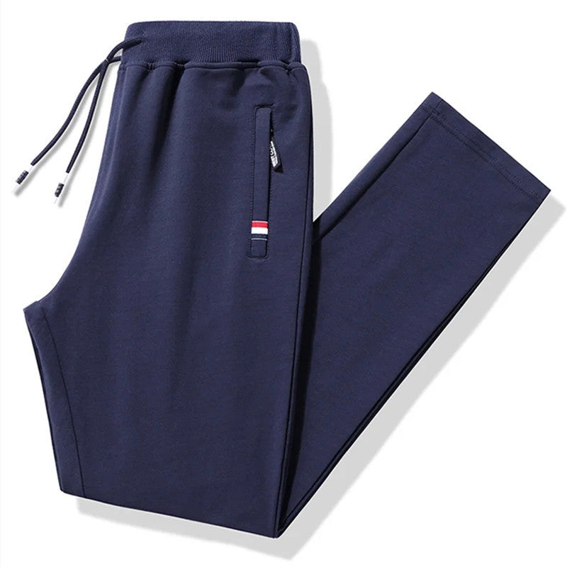Men Comfortable Sporty Jogging Pants Mune Fashion