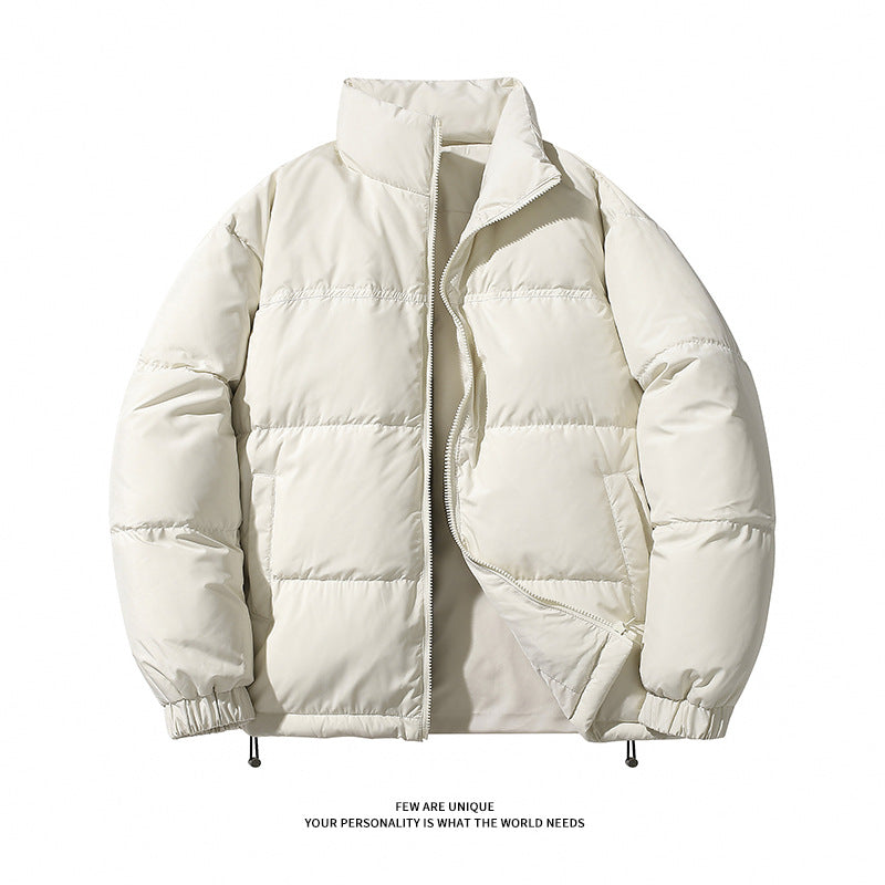 Men's Practical and Insulated Transitional Jacket Mune Fashion
