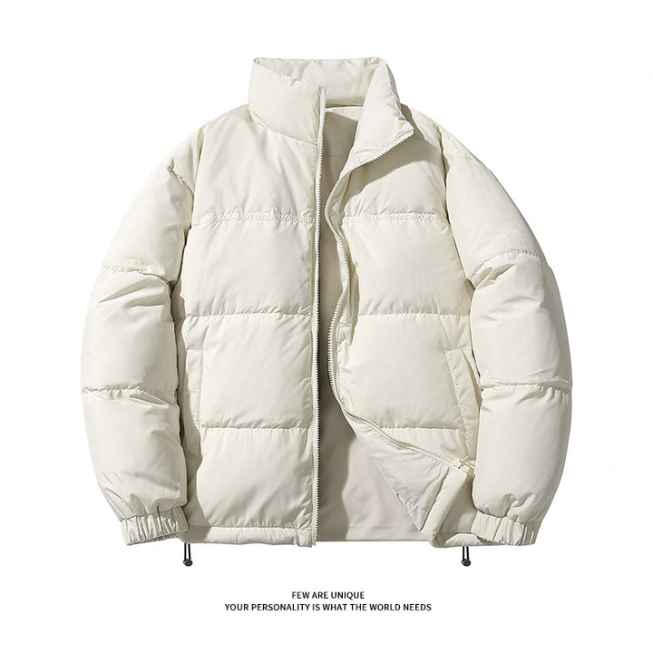 Men's Practical and Insulated Transitional Jacket Mune Fashion