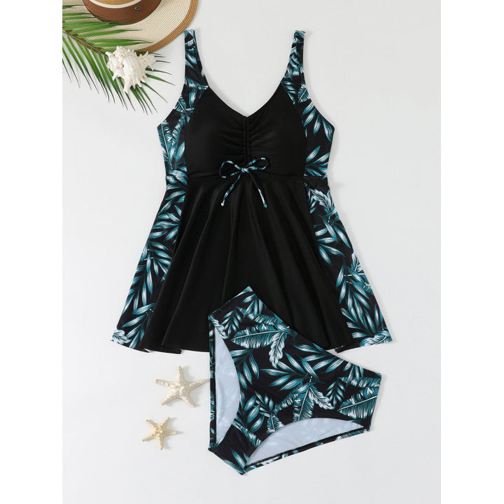 Women's Beach Dress Swimsuit Mune Fashion