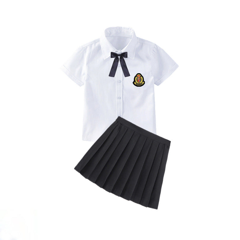 Women School Uniform Mune Fashion