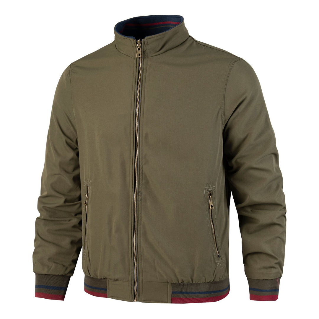 Men's Fashion Transitional Jacket Mune Fashion 1787710517
