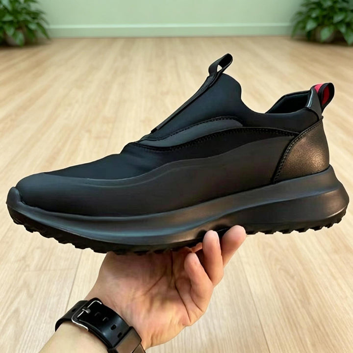Men's Sporty Everyday Sneakers Mune Fashion