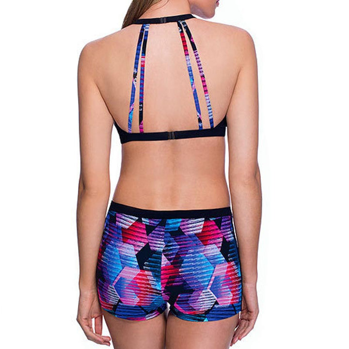 Ladies Sport Bikini Set Mune Fashion