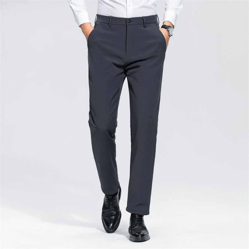 Men's High-Quality Chino Pants Mune Fashion 1787978349