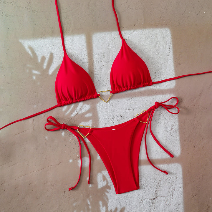 Women's Bikini Mune Fashion