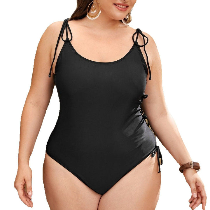 Women's One-Piece Swimsuit Mune Fashion