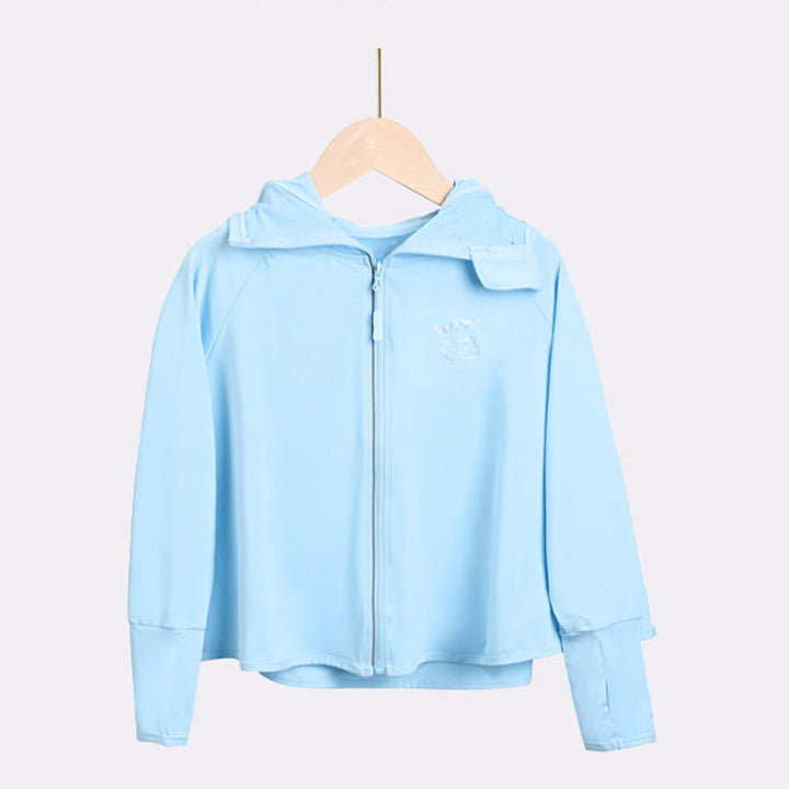 Women's lightweight and breathable outdoor jacket Mune Fashion