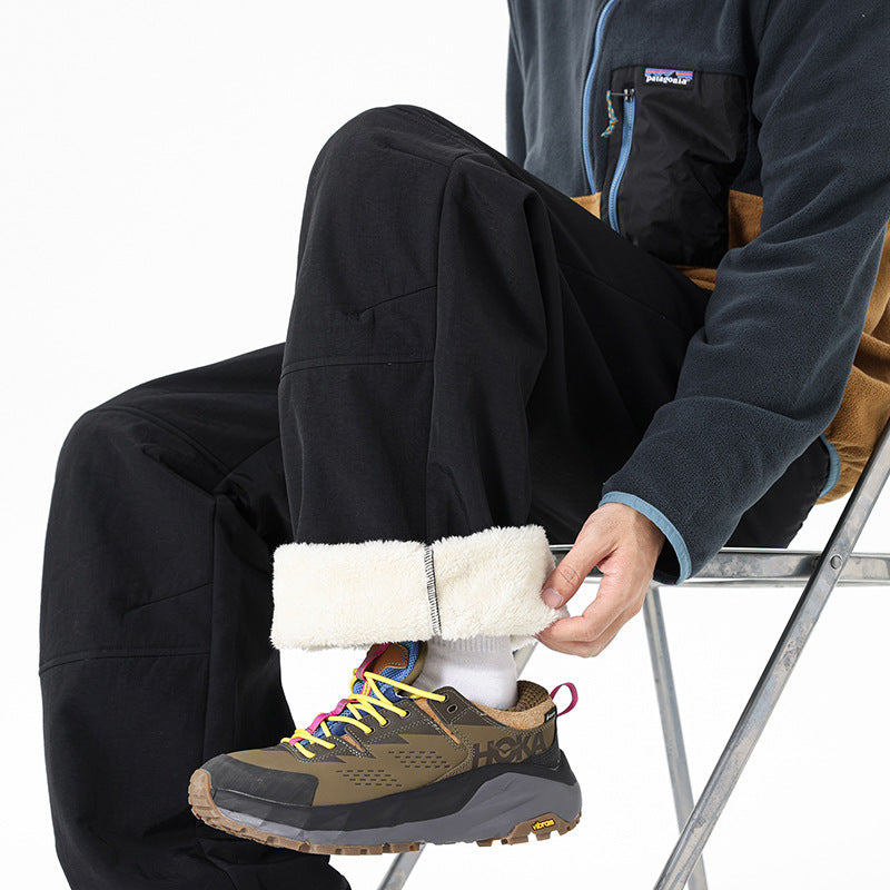 Men's Functional Hiking Pants