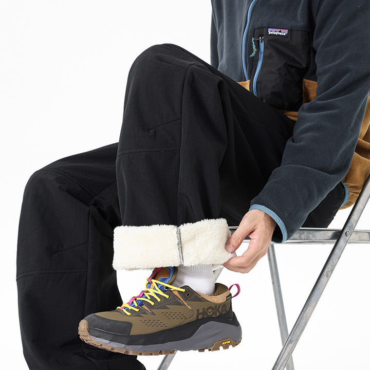 Men's Functional Hiking Pants