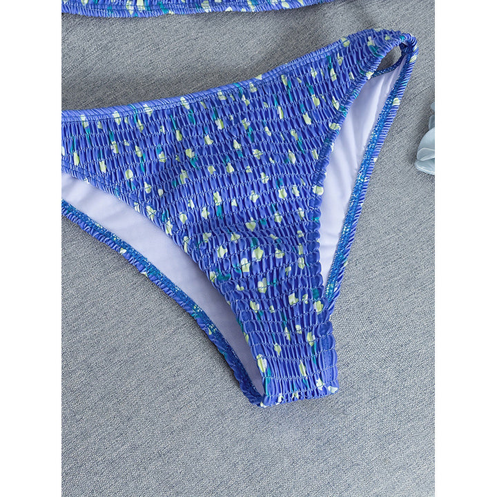 Women's Bikini Set Mune Fashion