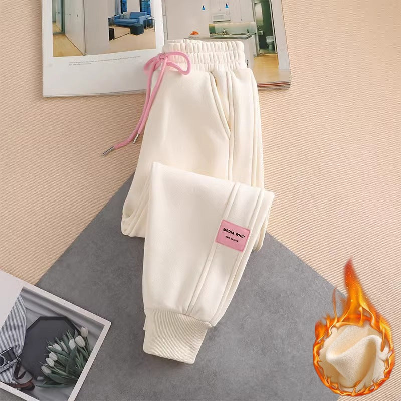 Women comfortable Sweatpants Mune Fashion