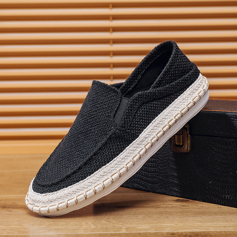 Ladies Comfortable Espadrilles Mune Fashion
