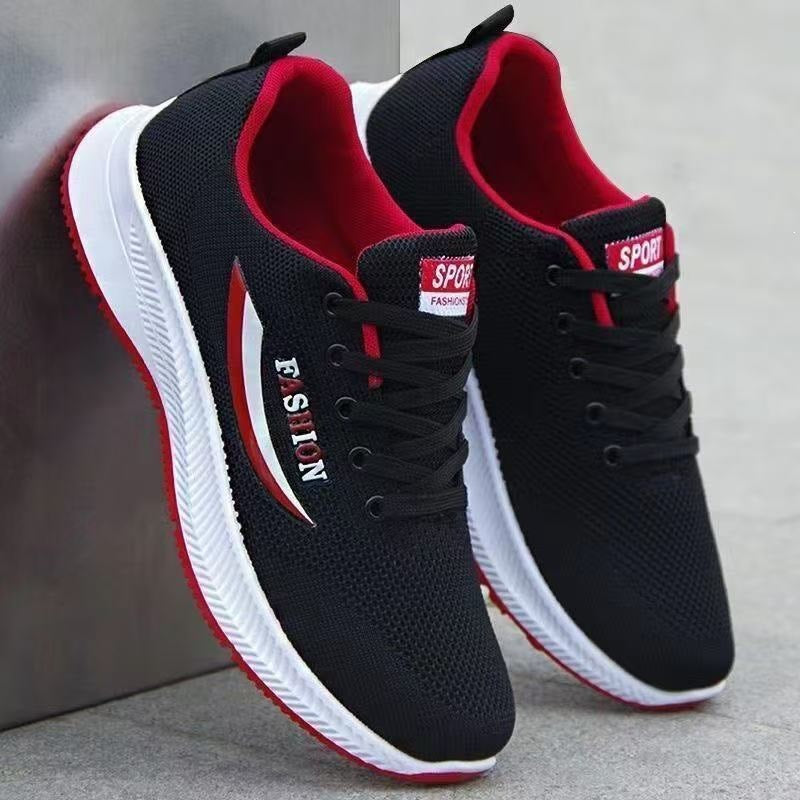 Men's Sporty Breathable Sneakers Mune Fashion 1788175441