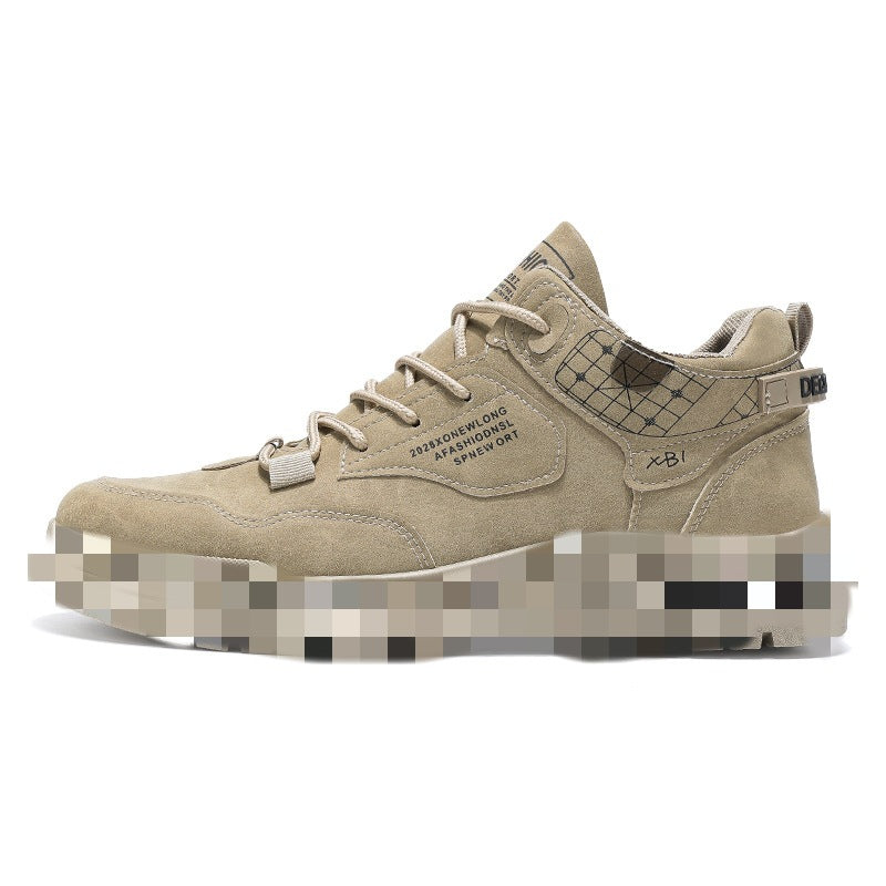 Women's sporty and breathable sneakers Mune Fashion