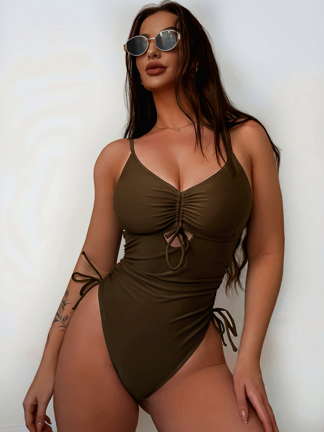 Women's Swimsuit Mune Fashion