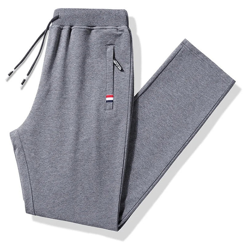 Men Comfortable Sporty Jogging Pants Mune Fashion
