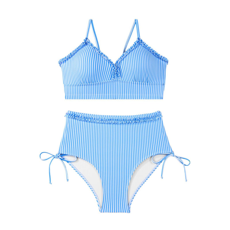 Ladies High Quality Swimsuit Mune Fashion
