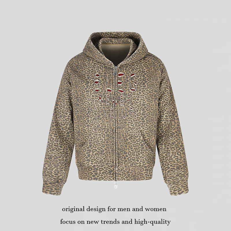 Women's Zip Hoodie Mune Fashion