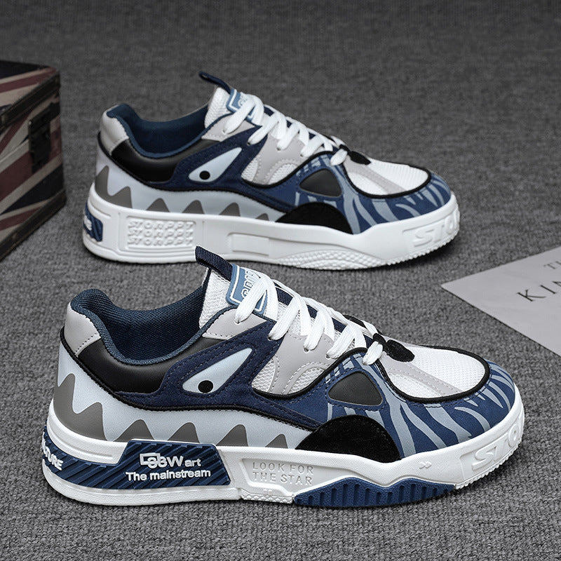 Women's Sporty Sneakers Mune Fashion