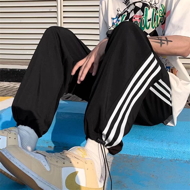 Women Modern Sports Pants Mune Fashion