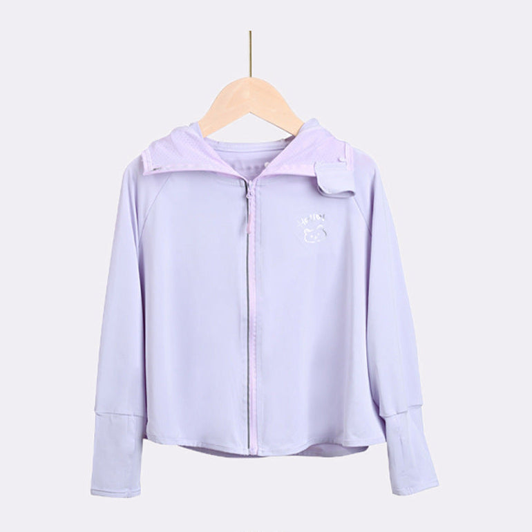 Women's lightweight and breathable outdoor jacket Mune Fashion