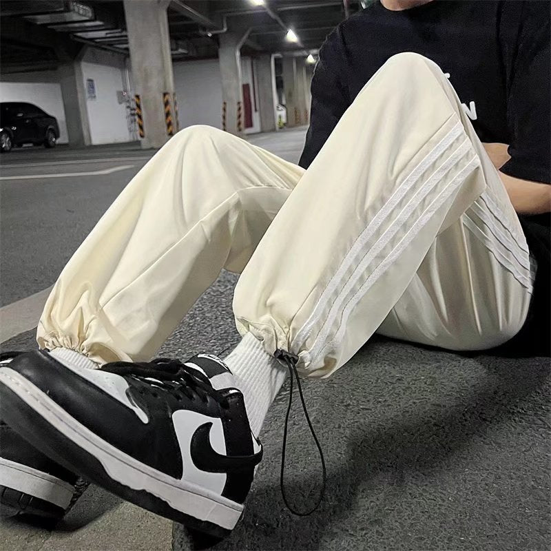 Women Modern Sports Pants Mune Fashion