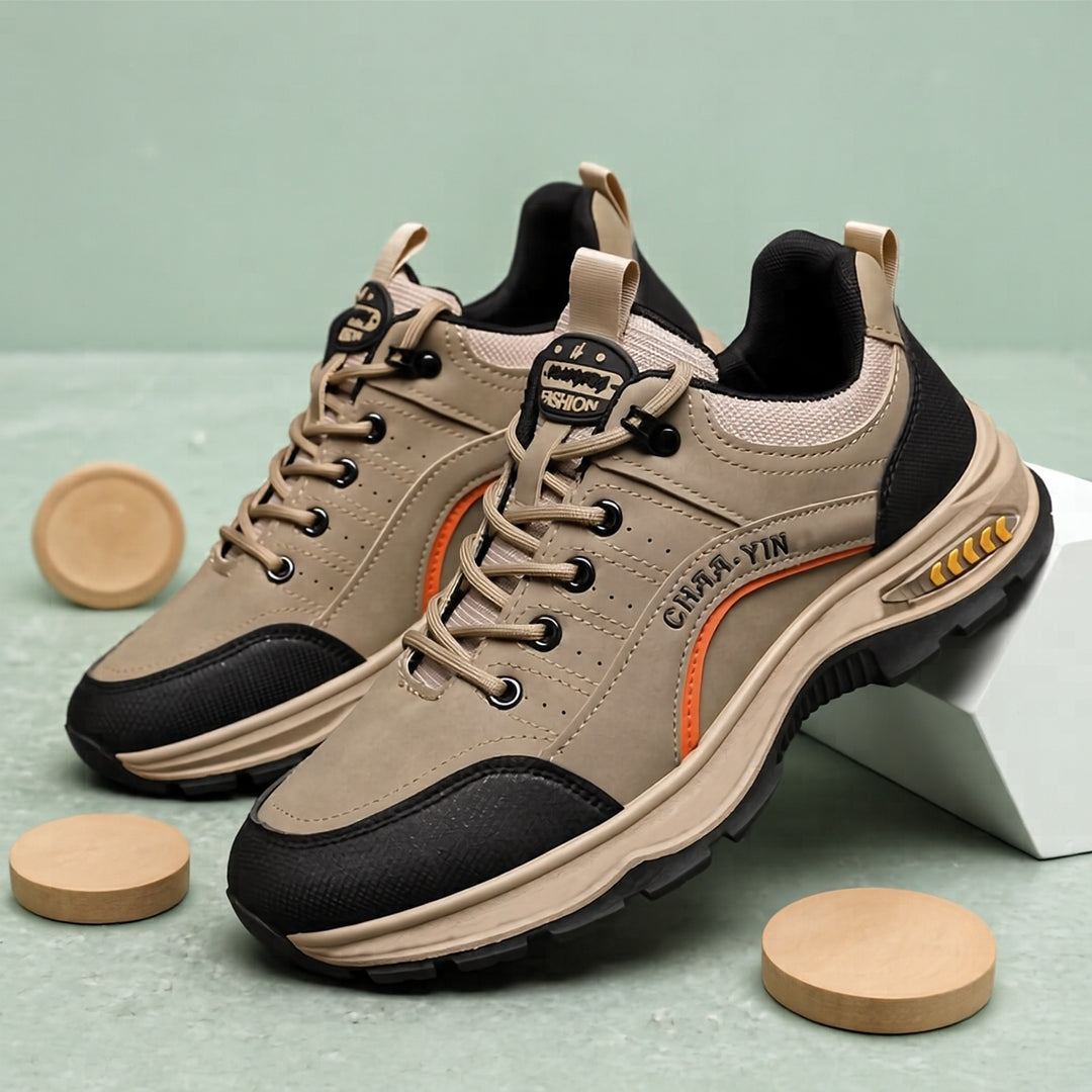 Men's Comfortable Sport Sneakers Mune Fashion
