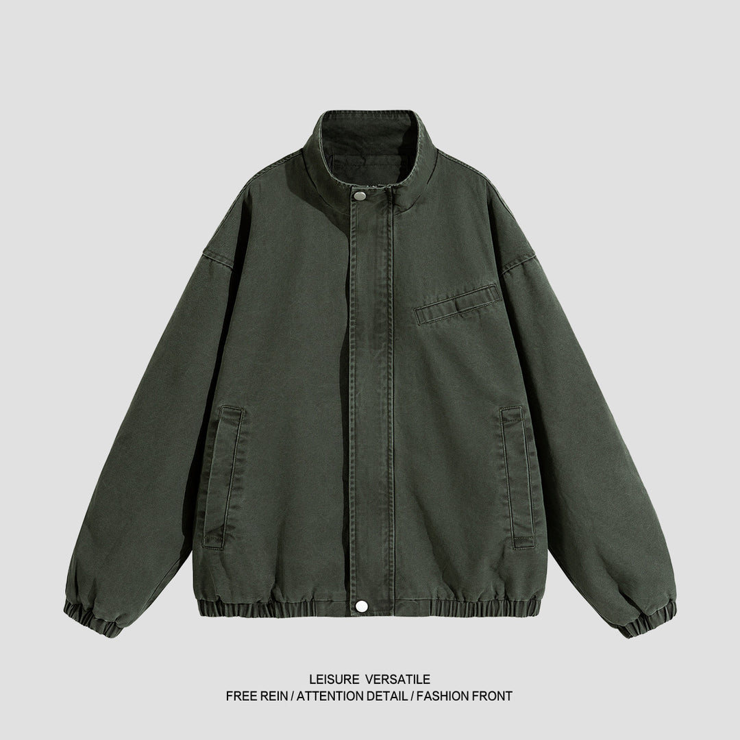 Men's leisure jacket Mune Fashion