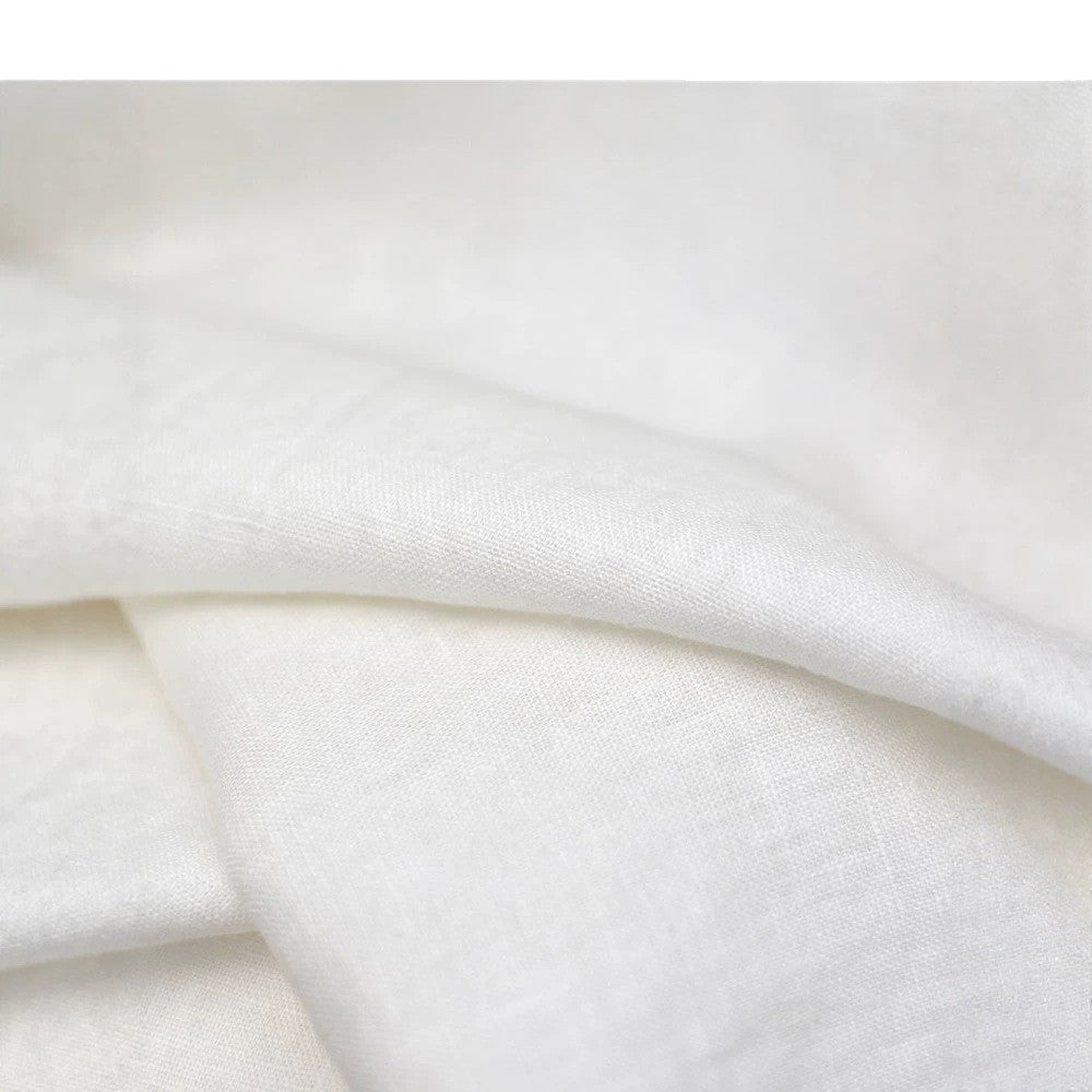 Women Elegant and Casual Linen Blazer Mune Fashion