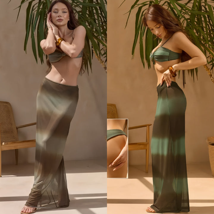 Women's Beach Dress Mune Fashion