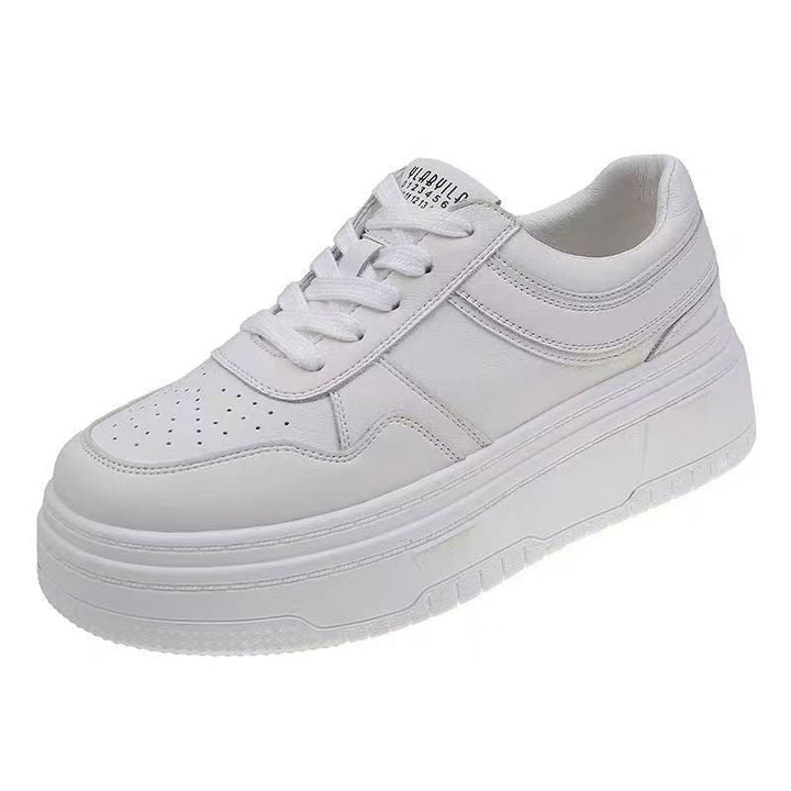 Women's High-Quality Sneakers with Cushioned Sole and Sporty Design Mune Fashion