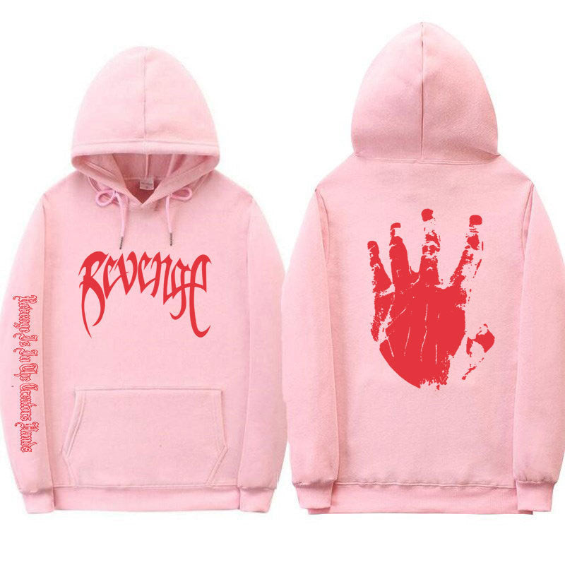 Women's Trendy Hoodie Mune Fashion
