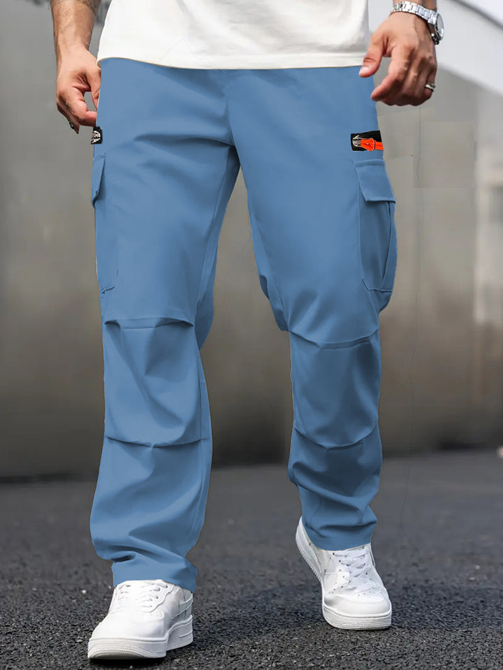 Men's Practical Cargo Pants