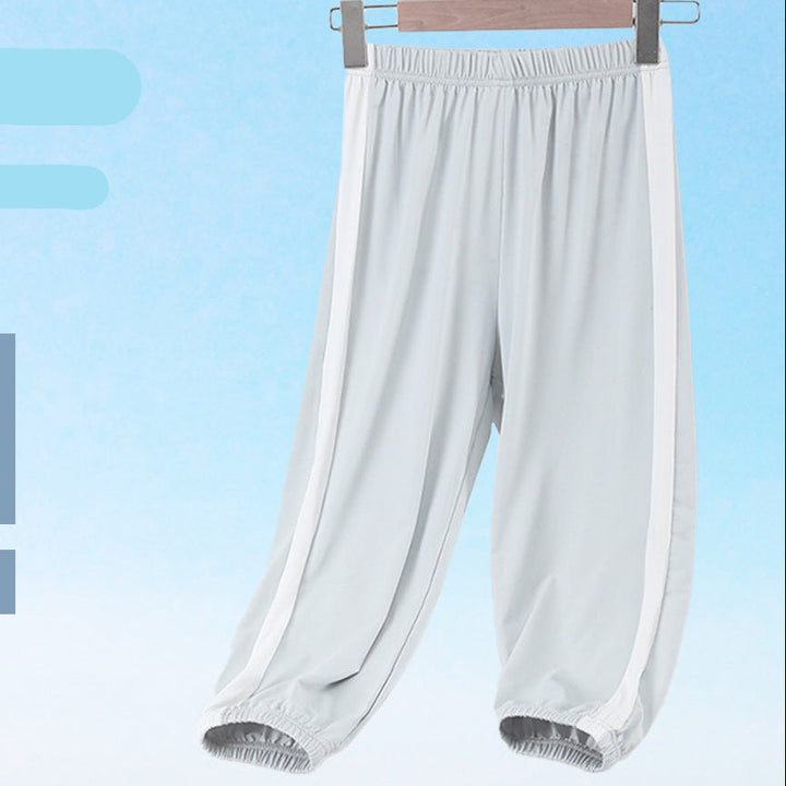 Women Lightweight Sports Pants with Breathable Properties Mune Fashion