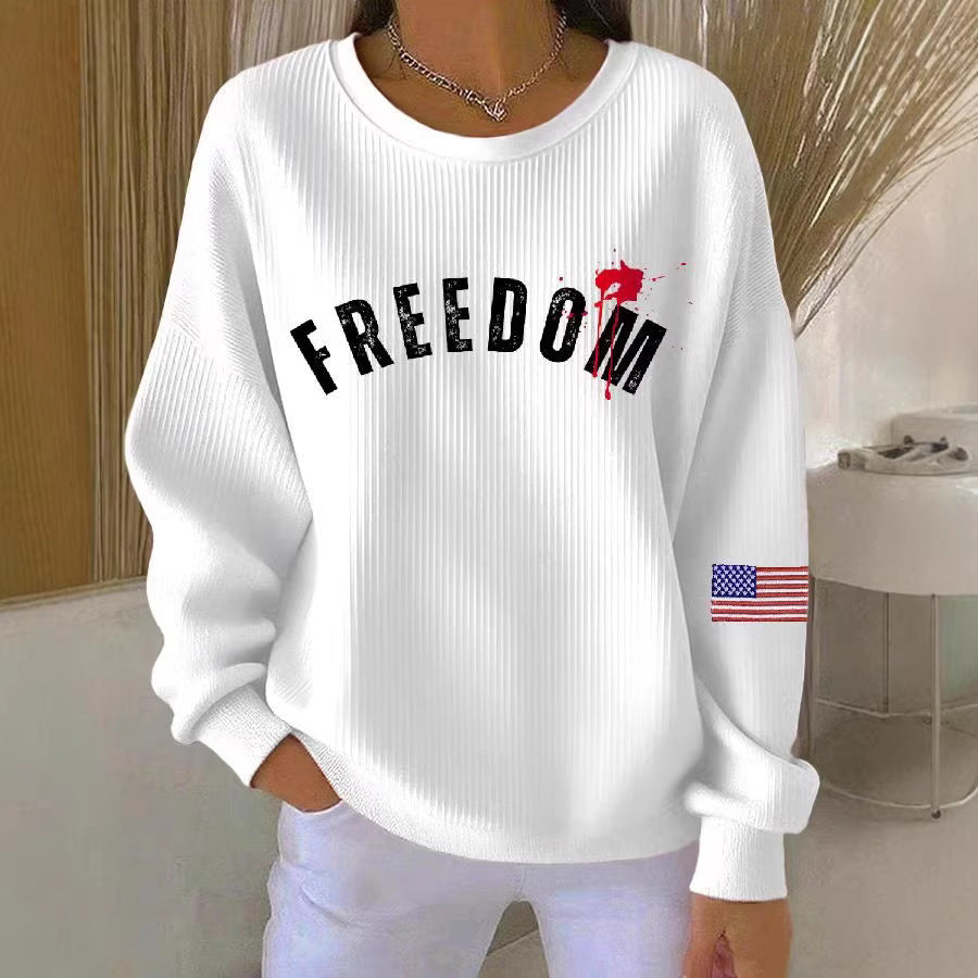 Women's Comfortable Oversized Sweater Mune Fashion