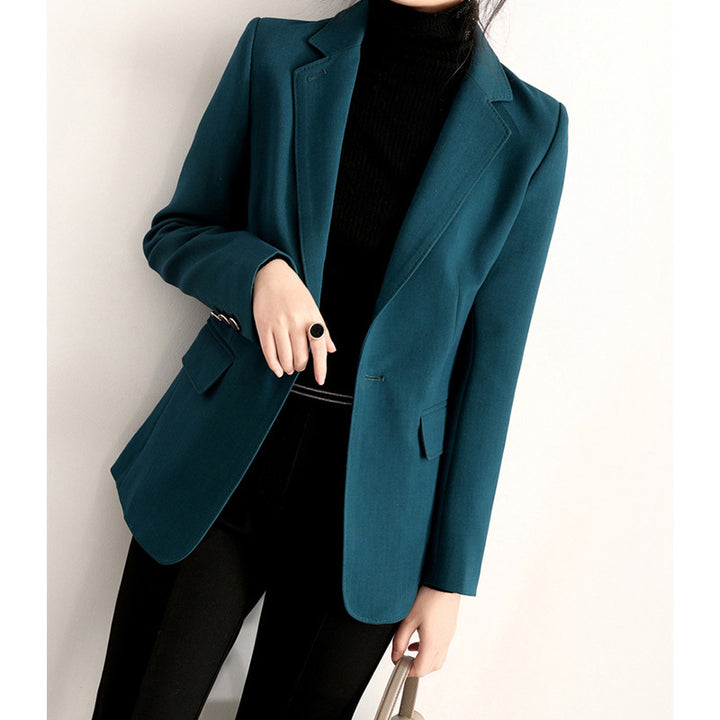 Women's Elegant and Fashionable Blazer Mune Fashion