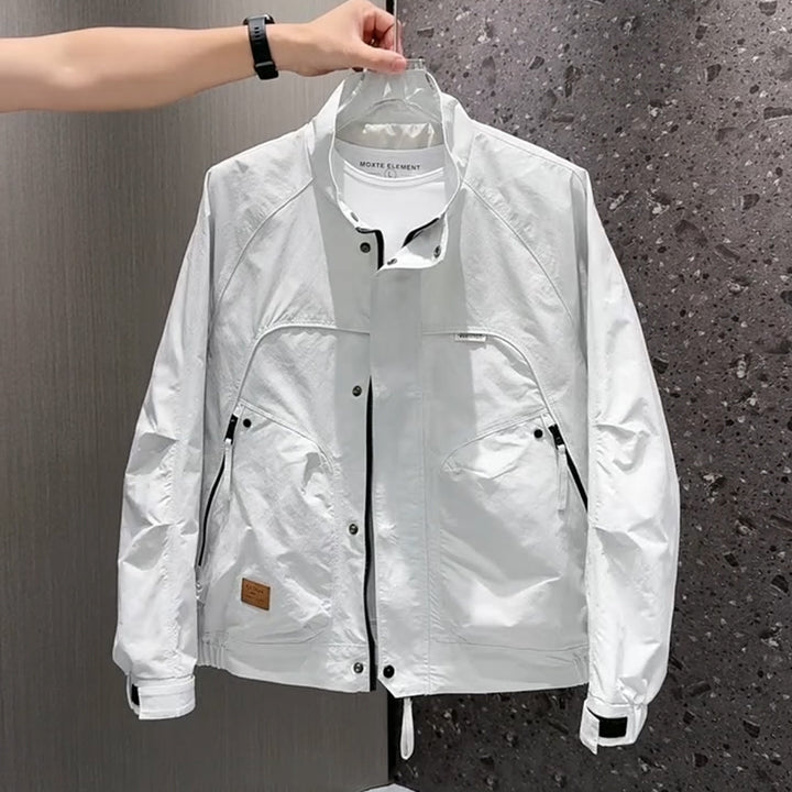 Men's Functional Transition Jacket Mune Fashion 1788342718